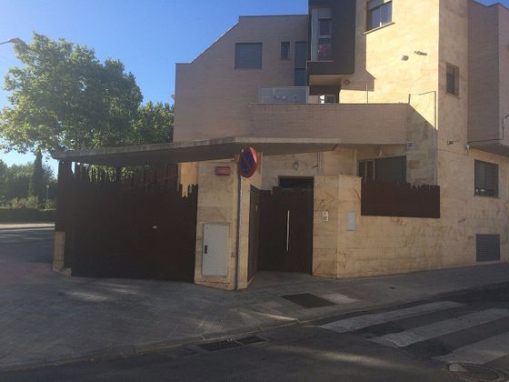 Foto 1 de Venta de garaje en calle Ceuta de 25 m²