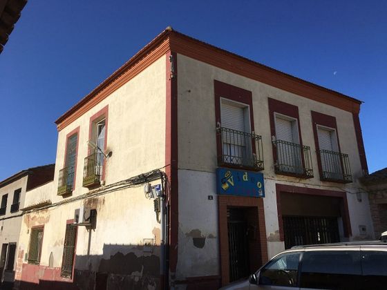 Foto 1 de Casa en venda a Villarta de San Juan de 4 habitacions i 300 m²