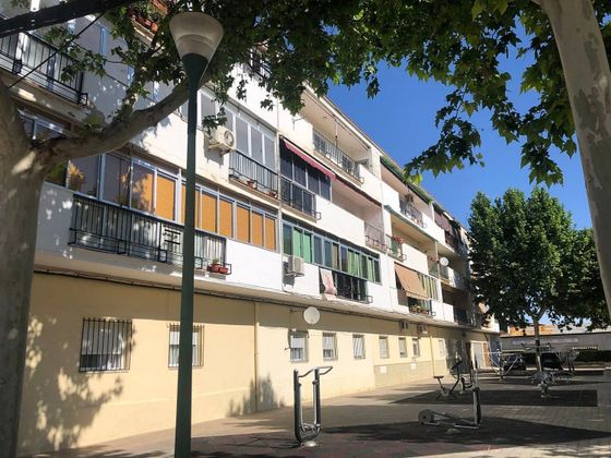 Foto 1 de Pis en venda a Manzanares de 2 habitacions amb terrassa i balcó