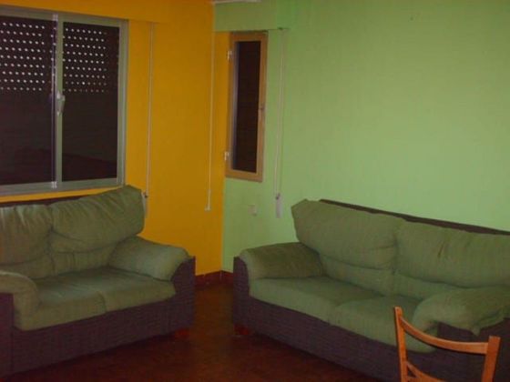 Foto 1 de Piso en venta en Valdepeñas de 4 habitaciones y 127 m²