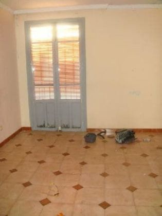 Foto 1 de Venta de piso en Almagro de 3 habitaciones y 119 m²