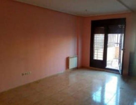 Foto 1 de Pis en venda a Herencia de 1 habitació amb garatge i ascensor