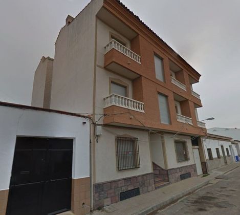 Foto 2 de Edifici en venda a Argamasilla de Alba de 1087 m²