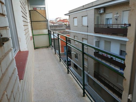 Foto 1 de Piso en venta en Pedro Muñoz de 3 habitaciones con terraza