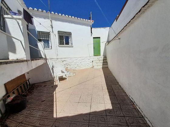 Foto 1 de Casa en venta en El Poblado - Abulagar de 3 habitaciones con aire acondicionado y calefacción