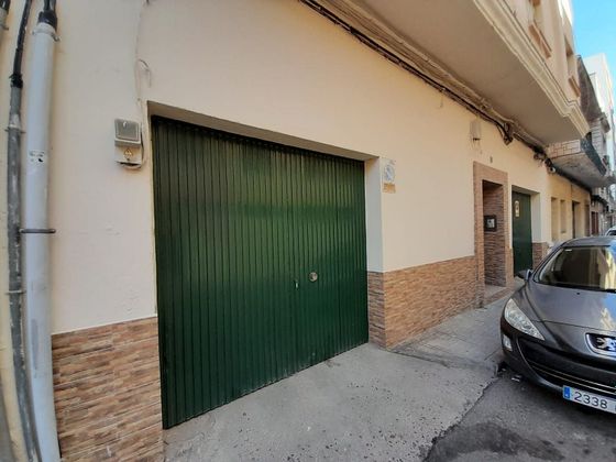 Foto 1 de Garatge en venda a Centro - Puertollano de 300 m²