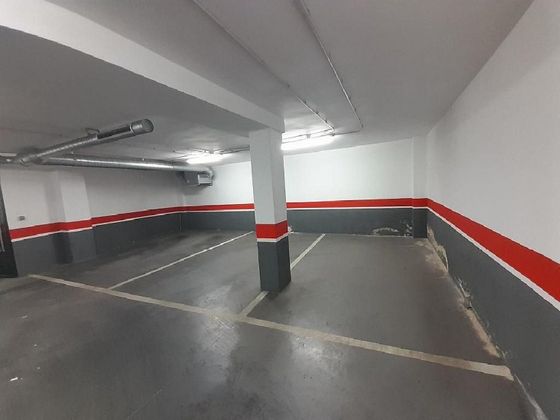 Foto 1 de Garatge en venda a Centro - Puertollano de 12 m²