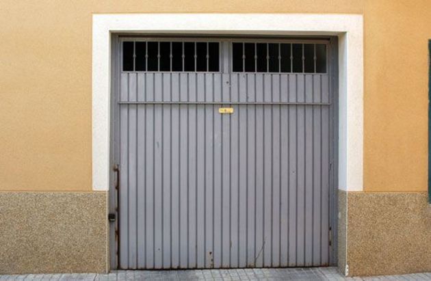 Foto 1 de Garatge en venda a Socuéllamos de 11 m²