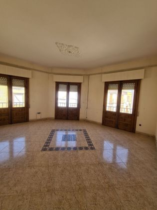 Foto 1 de Pis en venda a Villa de Don Fadrique (La) de 3 habitacions amb terrassa