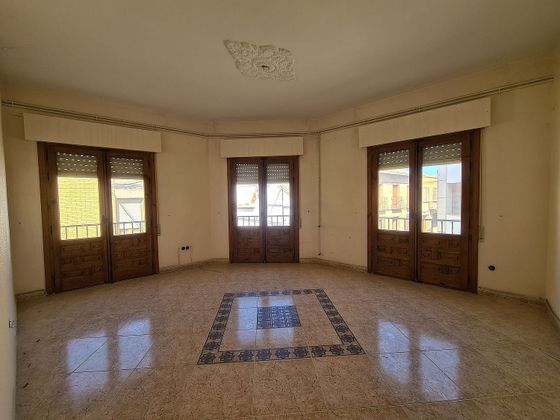 Foto 2 de Pis en venda a Villa de Don Fadrique (La) de 3 habitacions amb terrassa
