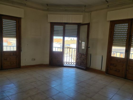 Foto 2 de Pis en venda a Villa de Don Fadrique (La) de 3 habitacions i 157 m²