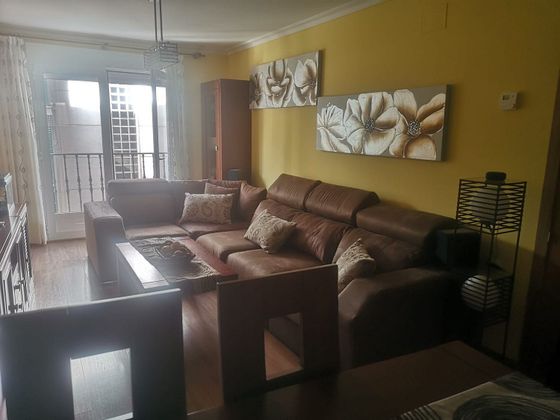 Foto 1 de Pis en venda a Centro - Puertollano de 3 habitacions amb terrassa i aire acondicionat