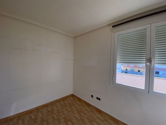 Foto 1 de Pis en venda a Tomelloso de 3 habitacions amb terrassa i garatge