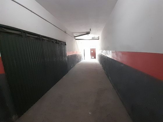 Foto 2 de Venta de garaje en Centro - Puertollano de 15 m²