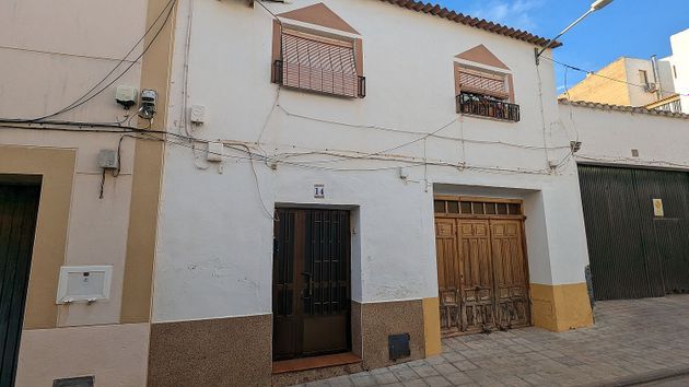 Foto 1 de Casa en venda a Solana (La) de 3 habitacions i 104 m²