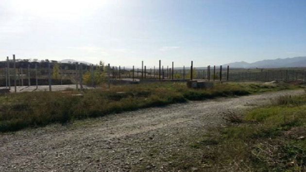 Foto 1 de Venta de terreno en Venturada Pueblo de 4914 m²