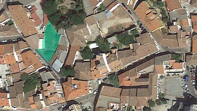 Foto 2 de Venta de terreno en San Martín de Valdeiglesias de 438 m²