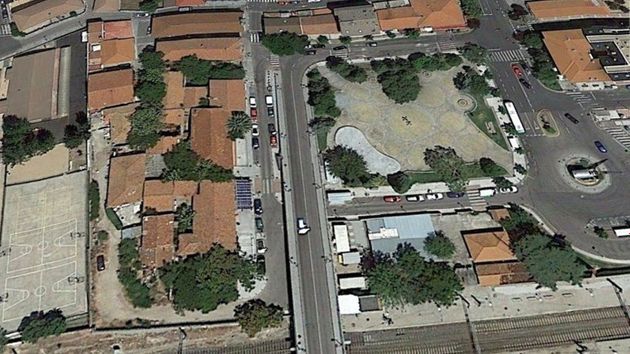 Foto 2 de Venta de terreno en Villalba Estación de 725 m²