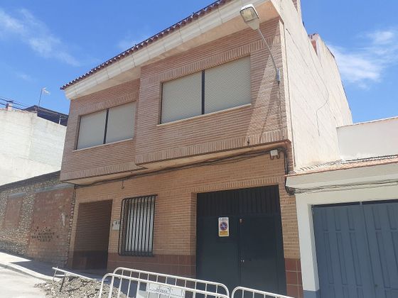 Foto 2 de Casa en venda a Villarrubia de los Ojos de 3 habitacions amb terrassa