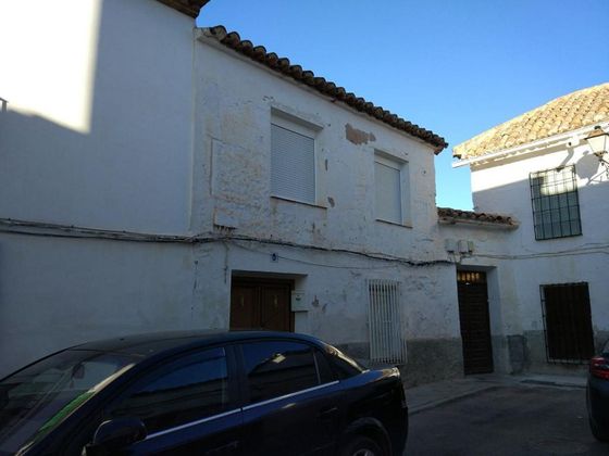 Foto 1 de Casa adosada en venta en Villanueva de los Infantes de 2 habitaciones y 92 m²