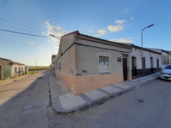 Foto 2 de Casa en venta en Carretera de Córdoba - Libertad de 1 habitación y 59 m²