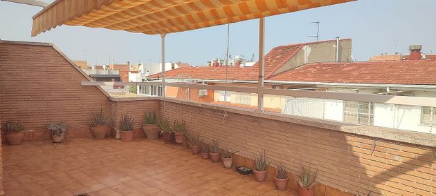 Foto 2 de Venta de ático en Santa María de 3 habitaciones con terraza y garaje
