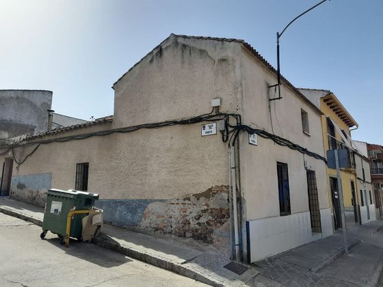Foto 2 de Casa en venda a Almodóvar del Campo de 3 habitacions i 136 m²