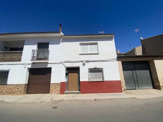 Foto 1 de Casa en venda a Campo de Criptana de 2 habitacions i 130 m²