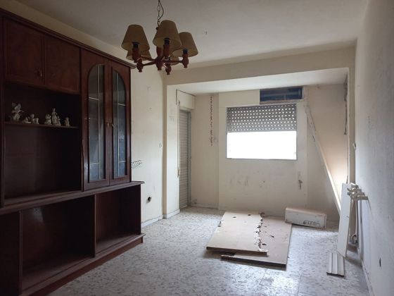 Foto 1 de Casa en venda a Puebla de Almoradiel (La) de 4 habitacions i 106 m²