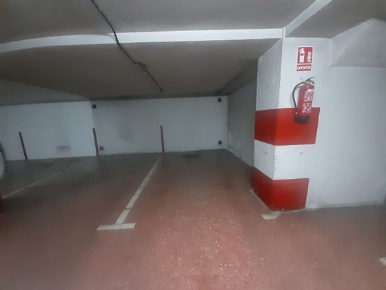Foto 1 de Venta de garaje en Centro - Puertollano de 17 m²