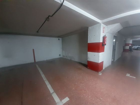 Foto 2 de Venta de garaje en Centro - Puertollano de 17 m²