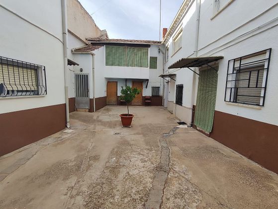 Foto 1 de Casa en venta en Manzanares de 2 habitaciones y 96 m²