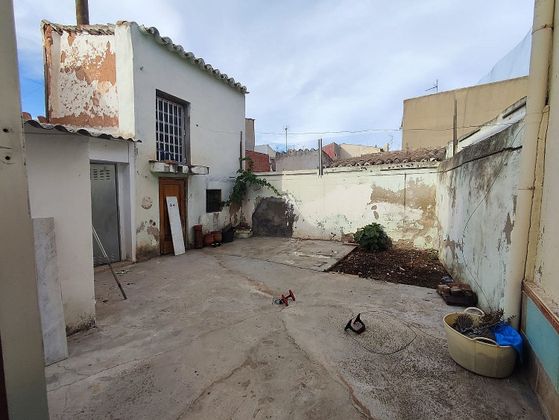 Foto 2 de Casa en venda a Manzanares de 2 habitacions i 96 m²