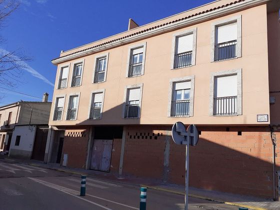 Foto 1 de Venta de edificio en Villarrubia de los Ojos de 900 m²