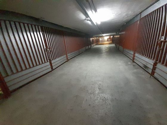 Foto 2 de Venta de garaje en Centro - Puertollano de 16 m²