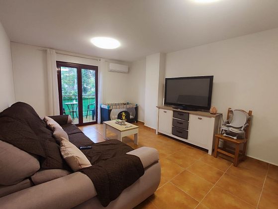 Foto 1 de Ático en venta en Tomelloso de 3 habitaciones con terraza y aire acondicionado