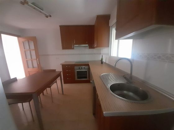 Foto 2 de Casa en venta en Almodóvar del Campo de 3 habitaciones con terraza y garaje