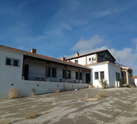 Foto 2 de Edifici en venda a Villahermosa de 1317 m²