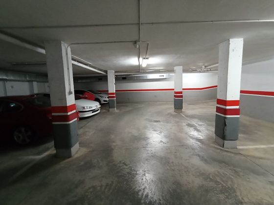 Foto 1 de Garaje en venta en Tomelloso de 20 m²