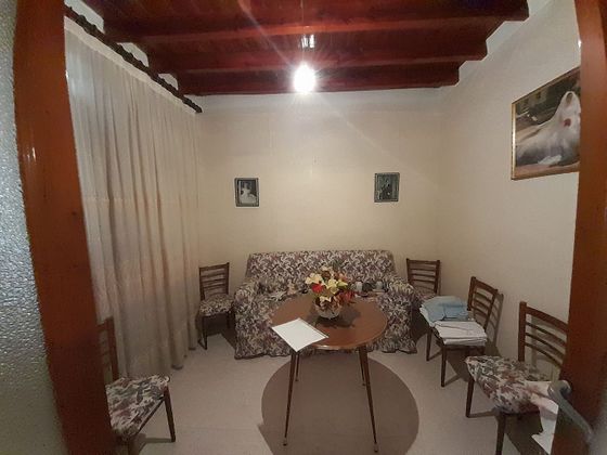 Foto 1 de Casa en venda a Almodóvar del Campo de 4 habitacions amb terrassa