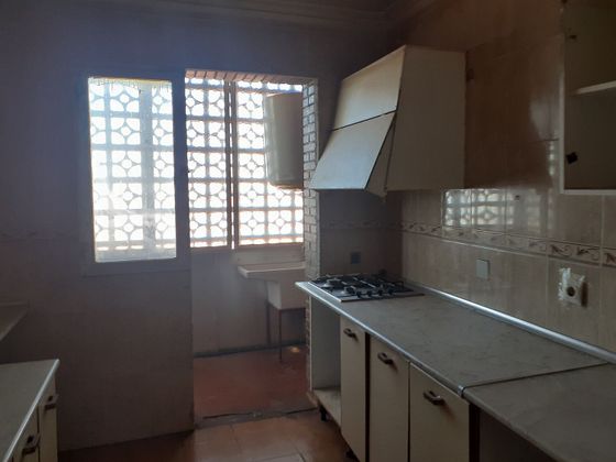 Foto 1 de Pis en venda a Bolaños de Calatrava de 4 habitacions amb terrassa i calefacció