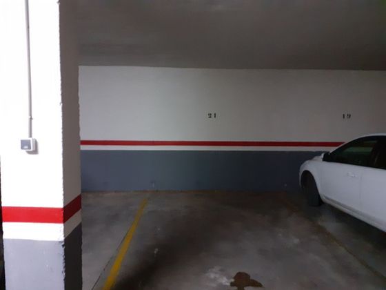 Foto 2 de Venta de garaje en Villarrubia de los Ojos de 11 m²