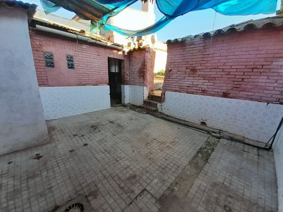 Foto 1 de Casa en venta en Las Mercedes - El Cármen de 3 habitaciones con jardín