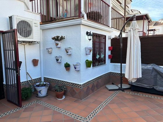 Foto 2 de Casa en venda a calle Maestro Rodrigo de 5 habitacions amb terrassa i piscina