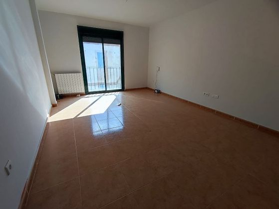 Foto 1 de Venta de piso en calle Pedro Alonso de 3 habitaciones con garaje y balcón