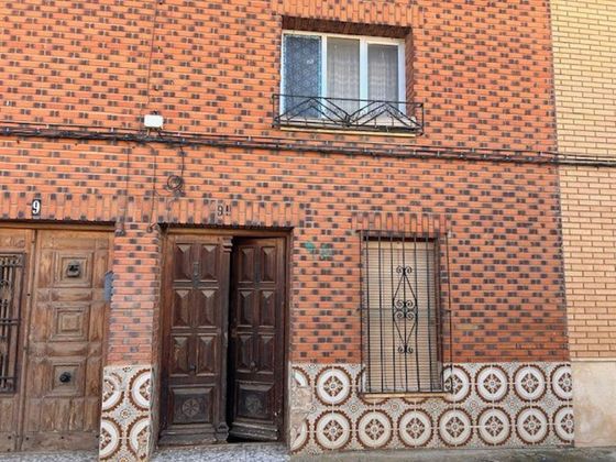 Foto 1 de Casa en venta en Torrenueva (Ciudad Real) de 3 habitaciones y 198 m²