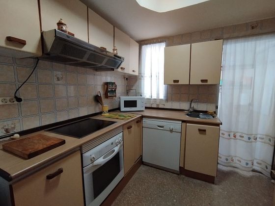 Foto 2 de Venta de piso en Argamasilla de Alba de 4 habitaciones con aire acondicionado y calefacción