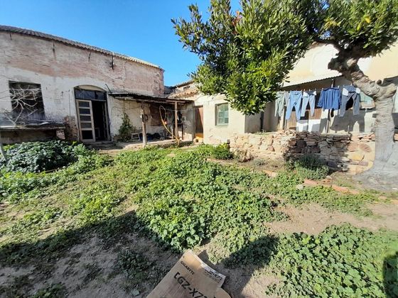 Foto 2 de Casa en venda a Carretera de Córdoba - Libertad de 5 habitacions amb garatge i jardí