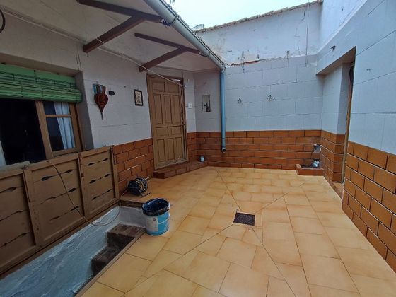 Foto 1 de Casa en venta en Manzanares de 5 habitaciones con garaje y jardín