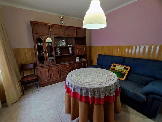 Foto 2 de Casa en venda a Manzanares de 5 habitacions amb garatge i jardí